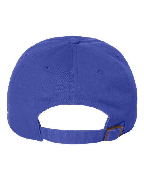'47 4700 Clean Up Cap - Royal - Back