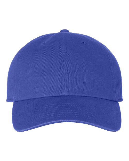'47 4700 Clean Up Cap - Royal - Front