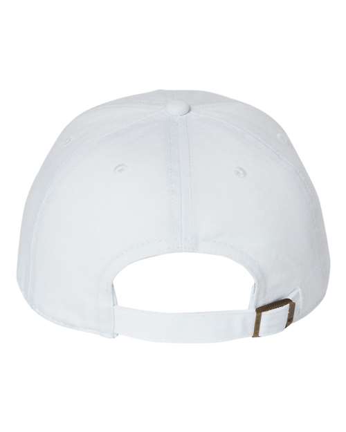 '47 4700 Clean Up Cap - White - Back
