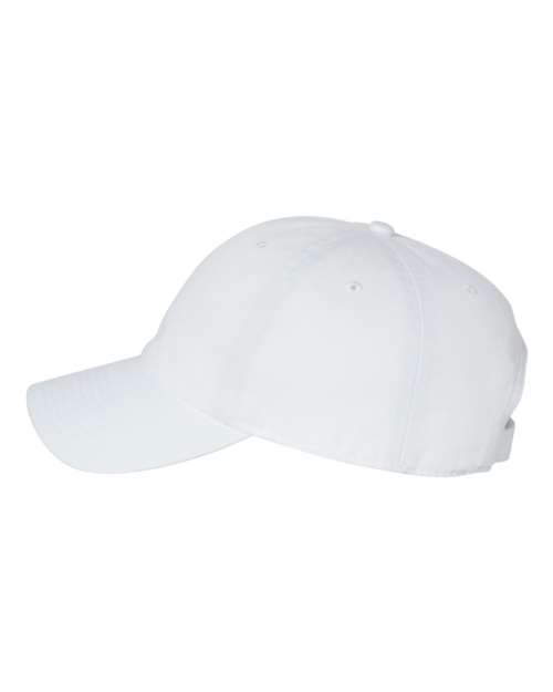 '47 4700 Clean Up Cap - White - DirectSide