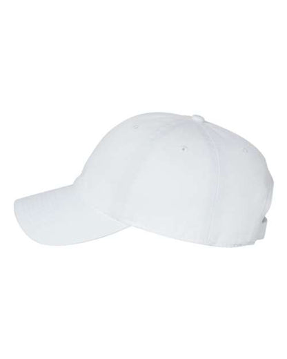 '47 4700 Clean Up Cap - White - DirectSide