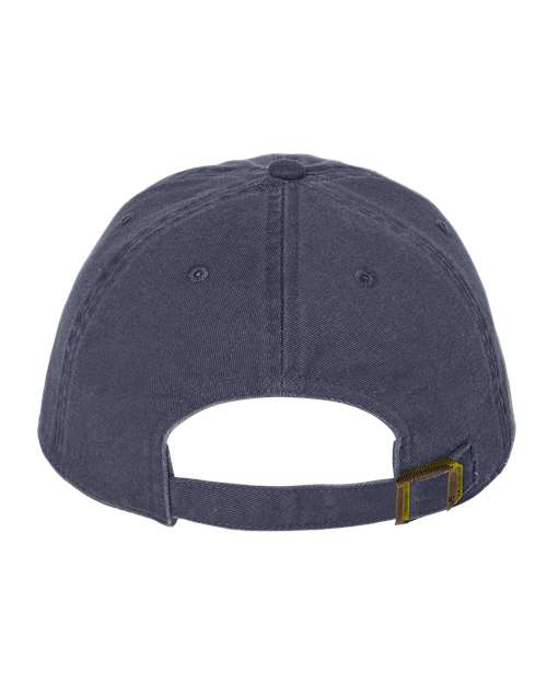 '47 4700 Clean Up Cap - Vintage Navy - Back