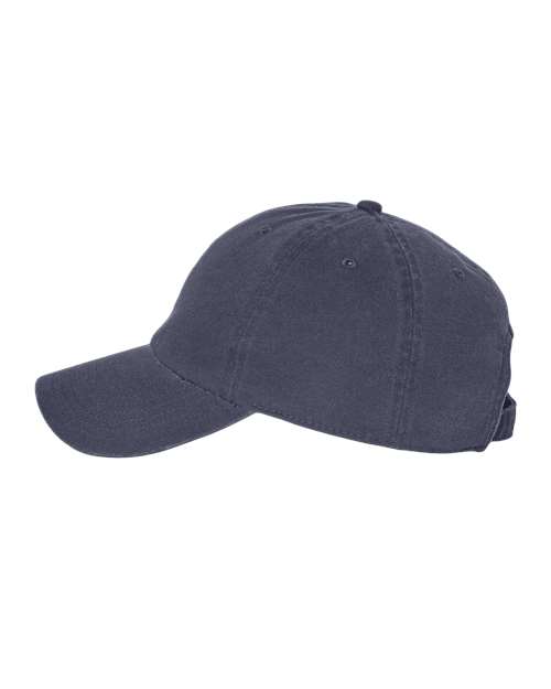 '47 4700 Clean Up Cap - Vintage Navy - DirectSide