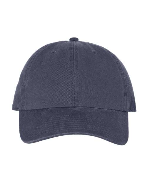 '47 4700 Clean Up Cap - Vintage Navy - Front