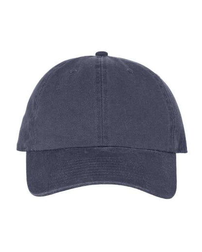 '47 4700 Clean Up Cap - Vintage Navy - Front