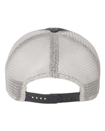 '47 4710 Trawler Cap - Charcoal/ Stone - Back