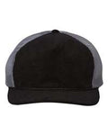 Black/ Charcoal