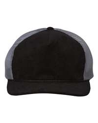 Richardson 930 Troutdale Corduroy Trucker Cap, Snapback