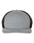 Light Grey/ Black