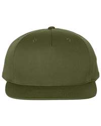 Richardson 255 Pinch Front Structured Snapback Trucker Cap