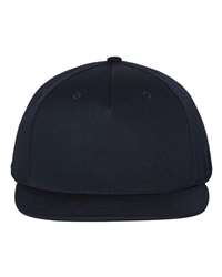 Richardson 255 Pinch Front Structured Snapback Trucker Cap