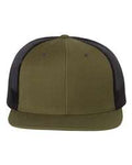 Loden/ Black