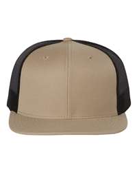 Khaki/ Black