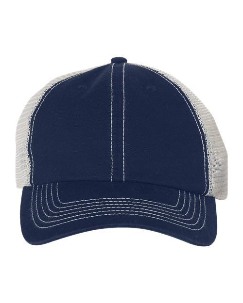 '47 4710 Trawler Cap - style view