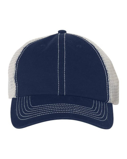 '47 4710 Trawler Cap - style view