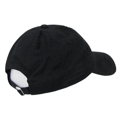 Decky-959-6 Panel Low Profile Relaxed Vintage Dad Hat