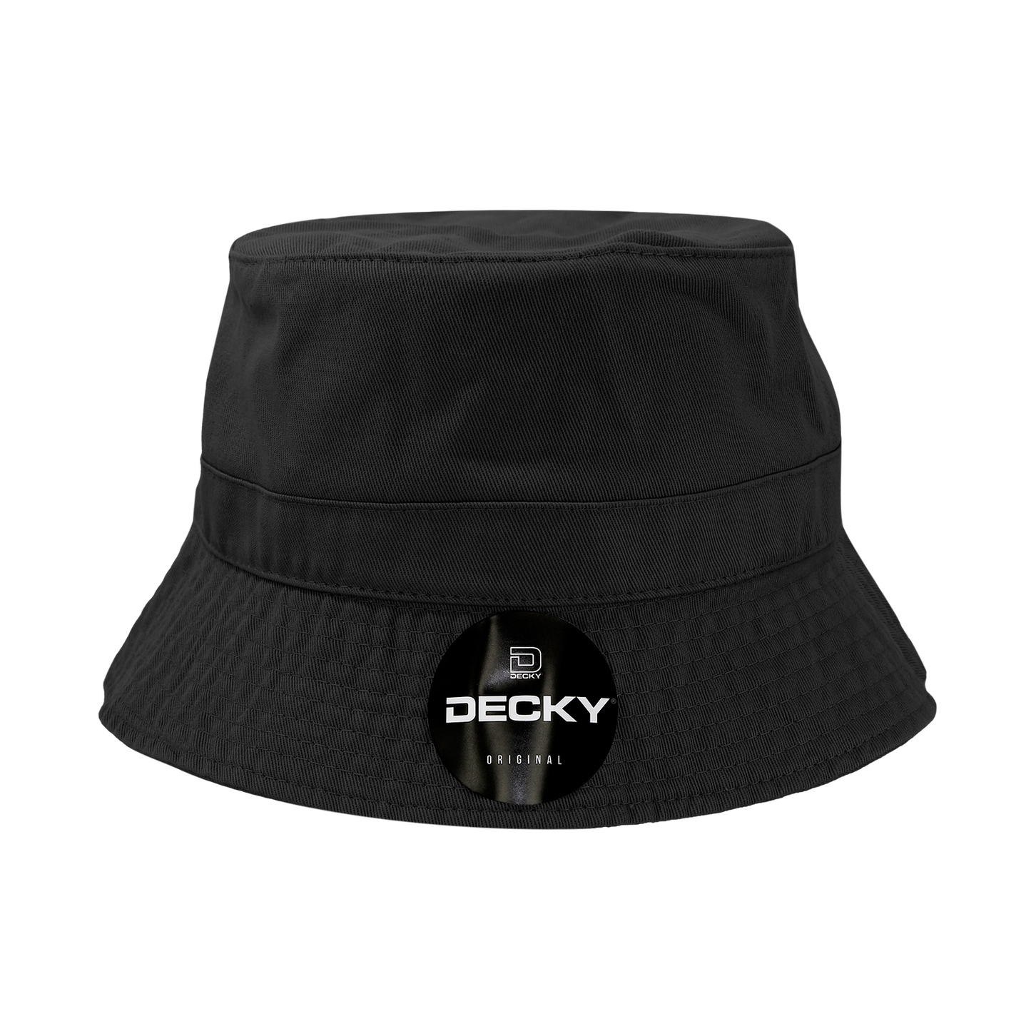 Decky-961-Relaxed Polo Buckets