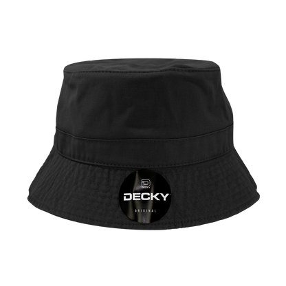 Decky-961-Relaxed Polo Buckets