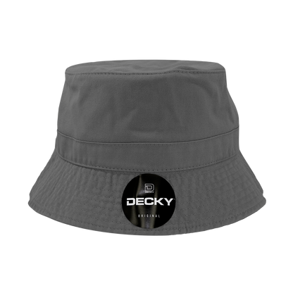 Decky-961-Relaxed Polo Buckets