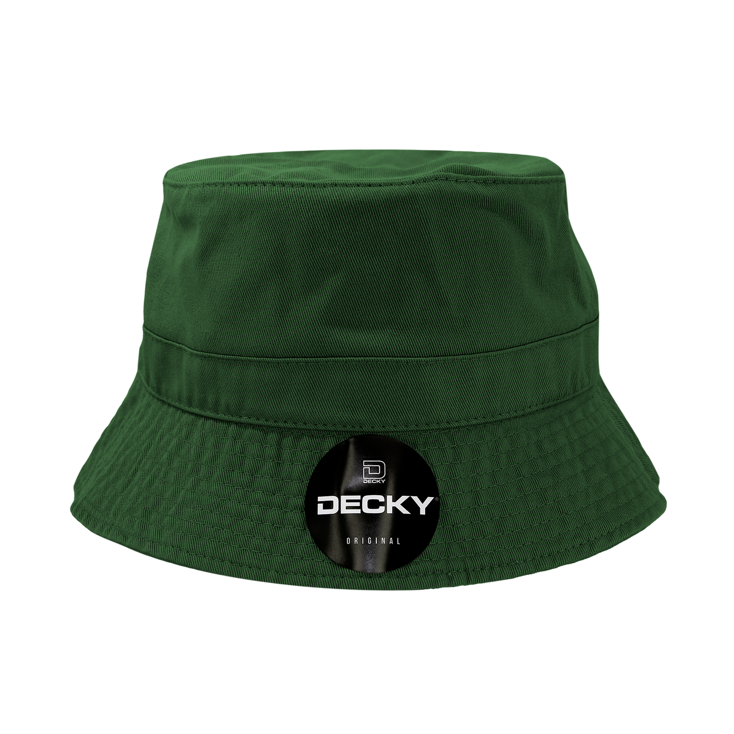 Decky-961-Relaxed Polo Buckets