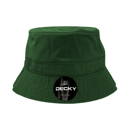 Decky-961-Relaxed Polo Buckets