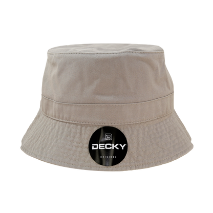 Decky-961-Relaxed Polo Buckets