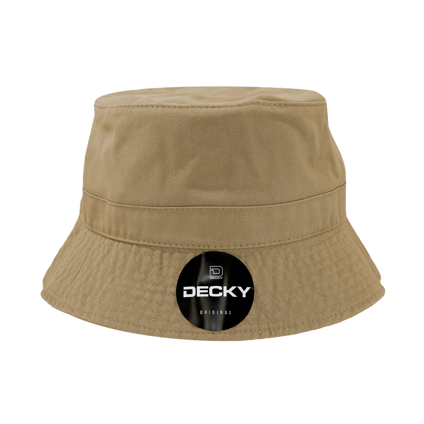 Decky-961-Relaxed Polo Buckets