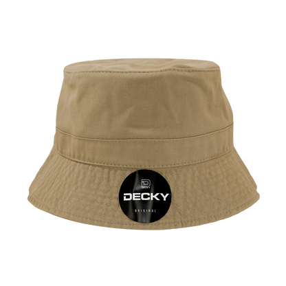 Decky-961-Relaxed Polo Buckets