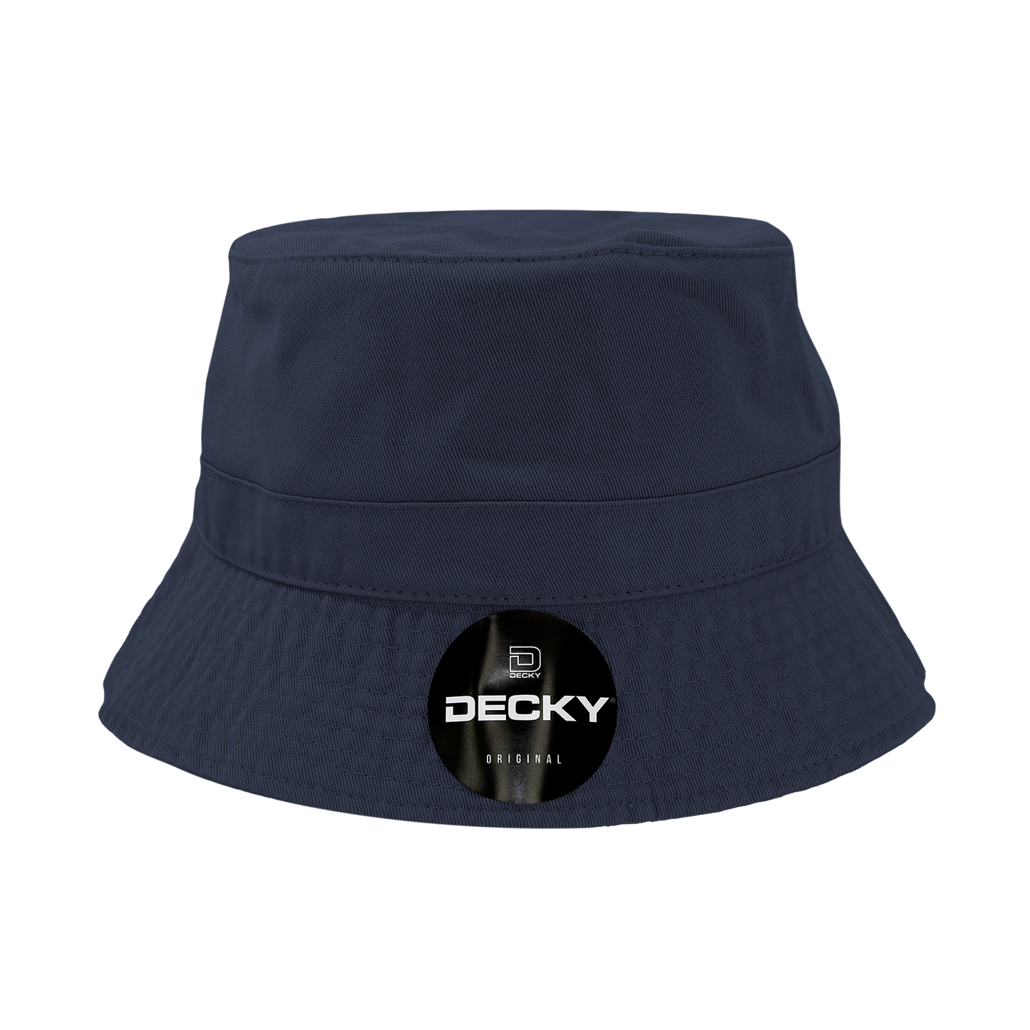 Decky-961-Relaxed Polo Buckets