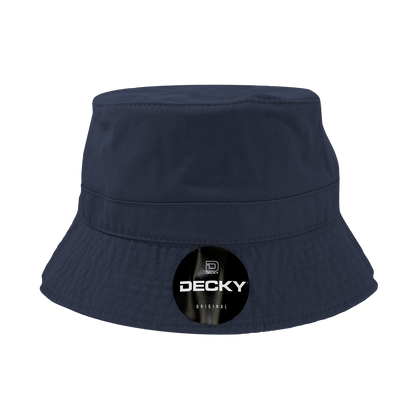 Decky-961-Relaxed Polo Buckets