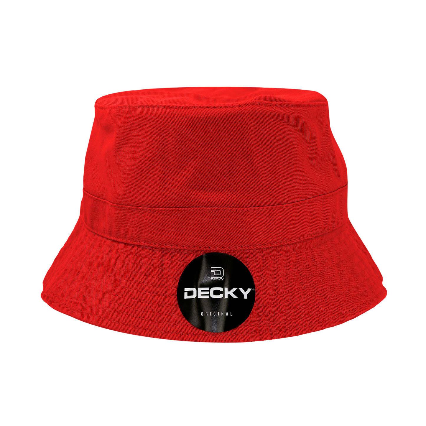 Decky-961-Relaxed Polo Buckets
