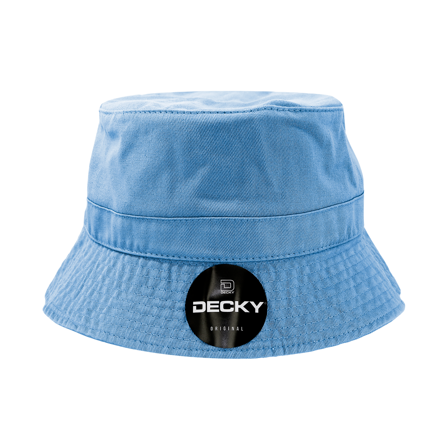 Decky-961-Relaxed Polo Buckets