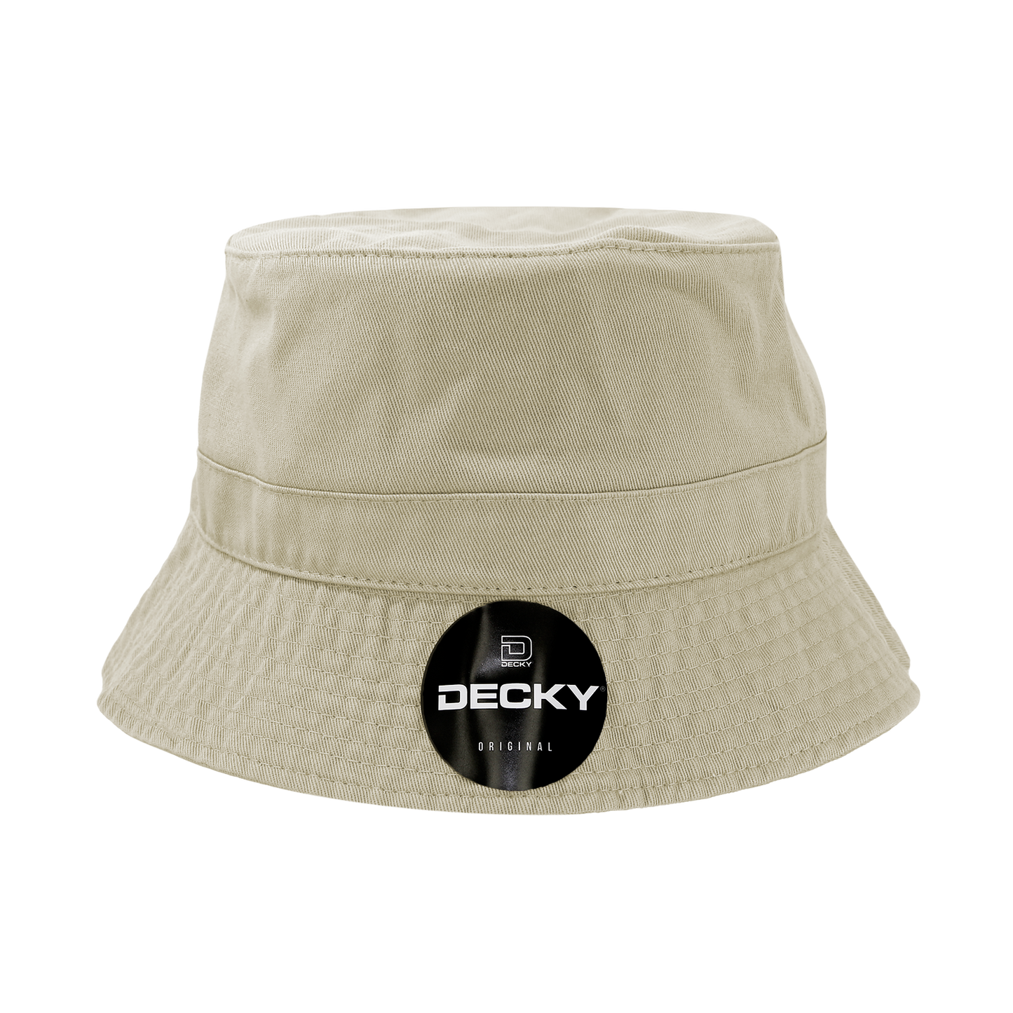 Decky-961-Relaxed Polo Buckets