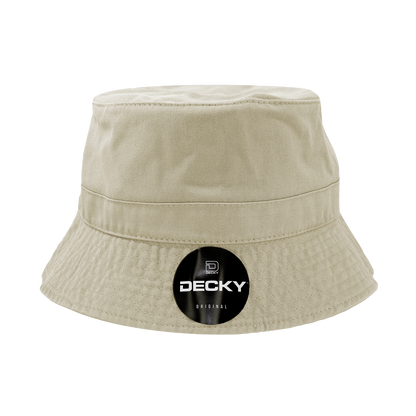 Decky-961-Relaxed Polo Buckets
