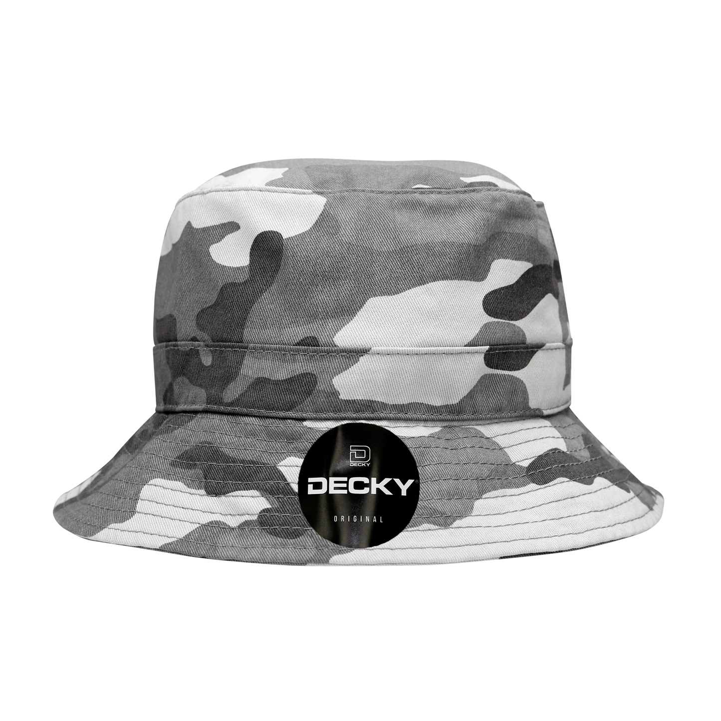 Decky-961-Relaxed Polo Buckets