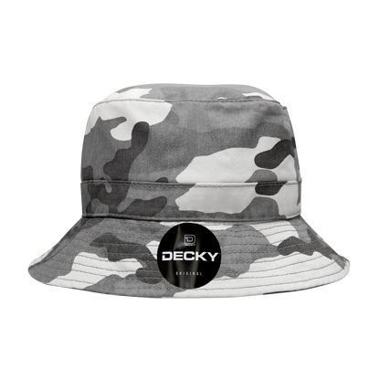 Decky-961-Relaxed Polo Buckets