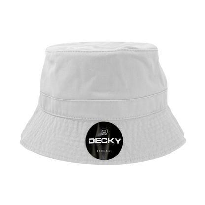 Decky-961-Relaxed Polo Buckets