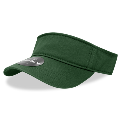 Decky-962-Polo Visor