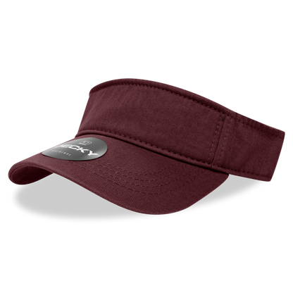 Decky-962-Polo Visor