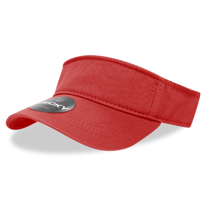 Decky-962-Polo Visor