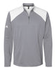 Grey Three/ White