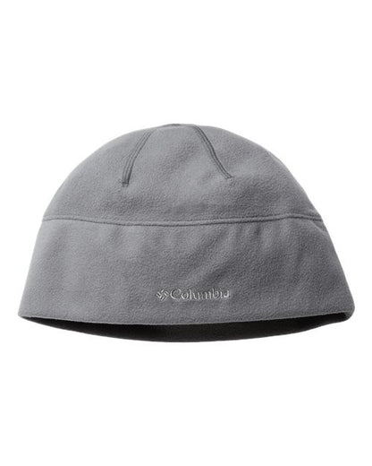 Columbia 186255 Trail Shaker™ Beanie - City Grey - Front
