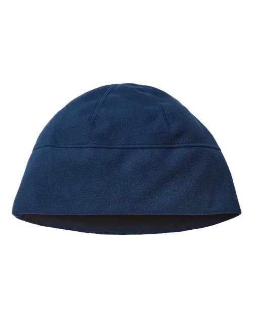 Columbia 186255 Trail Shaker™ Beanie - Collegiate Navy - Back