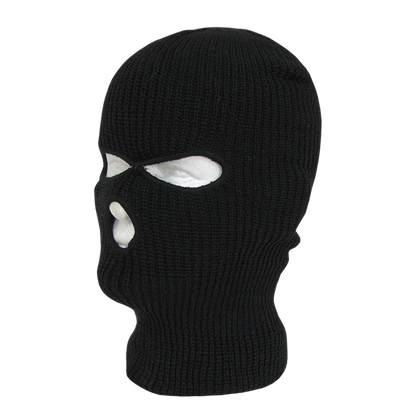 Decky-970-Tactical Mask (3 Holes)