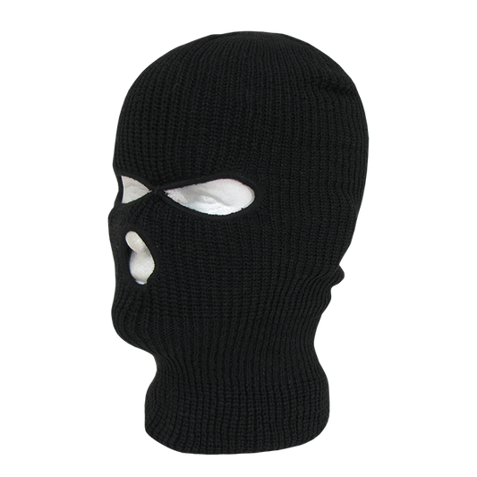 Decky-970-Tactical Mask (3 Holes)