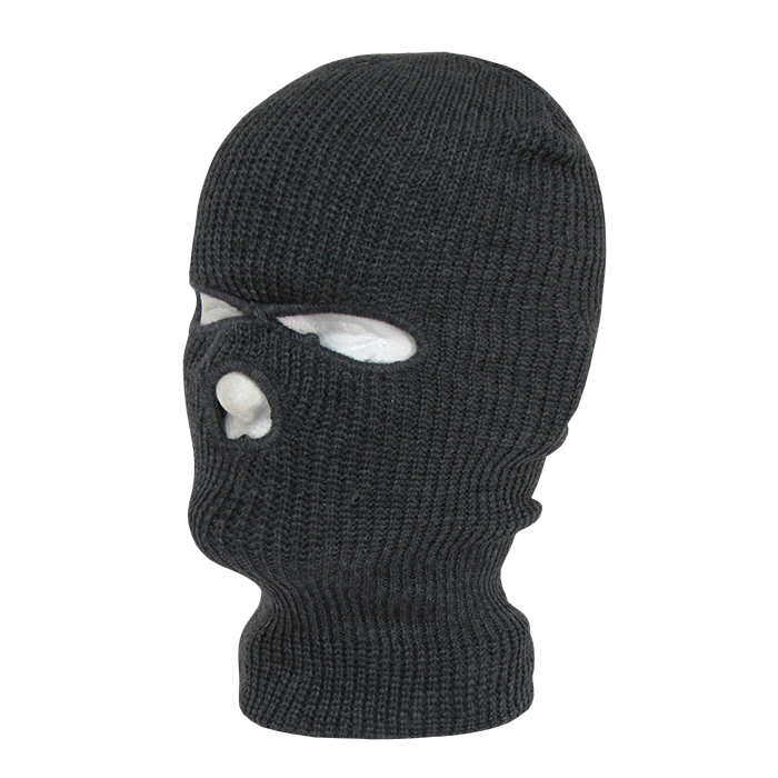 Decky-970-Tactical Mask (3 Holes)