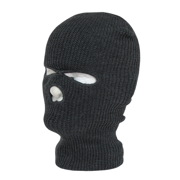 Decky-970-Tactical Mask (3 Holes) - HCH