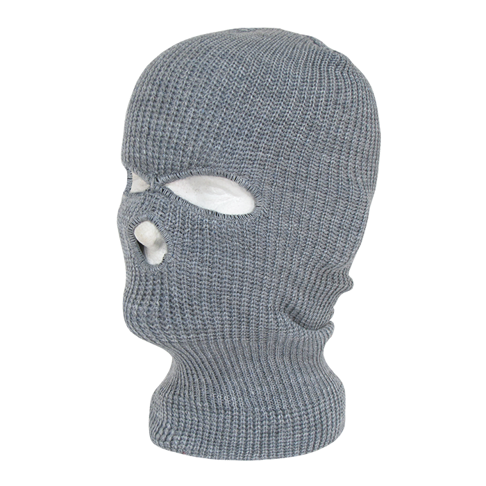 Decky-970-Tactical Mask (3 Holes)