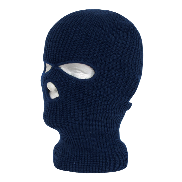 Decky-970-Tactical Mask (3 Holes)