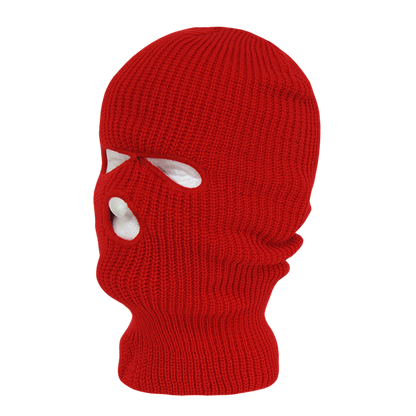 Decky-970-Tactical Mask (3 Holes)